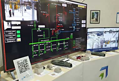 Внедрение «умных» систем в энергетике будет расширяться — Минэнерго