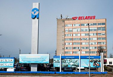 Оршанский инструментальный завод освоил инновационную технологию ионно-плазменного азотирования 