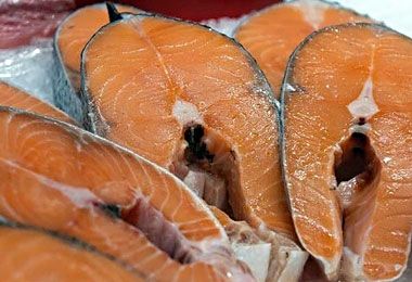 Беларусь стала крупнейшим поставщиком рыбы в Россию по итогам 2025 г