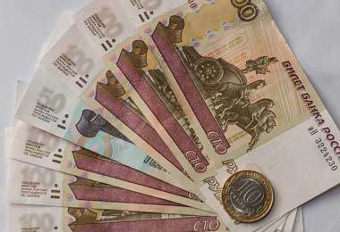Белорусский рубль укрепился к российскому рублю на открытии торгов БВФБ 26 января