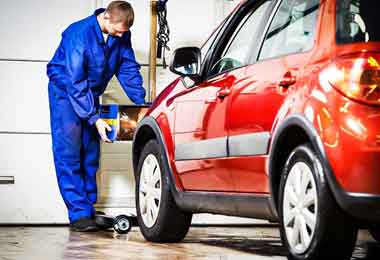 Более 118 тыс разрешений на допуск к участию в дорожном движении выдано в феврале 2023 г