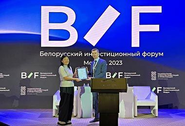 Wildberries построит в «Великом камне» крупнейший логистический центр в Беларуси