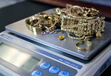 Цены на скупку драгметаллов у населения в Беларуси будут повышены с 6 ноября