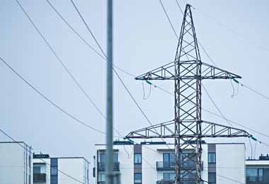 В Беларуси изменен порядок определения групп потребителей для дифференциации тарифов на электрическую и тепловую энергию