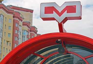 Новые станции Минского метро начнут проходить обкатку в апреле 2020 г