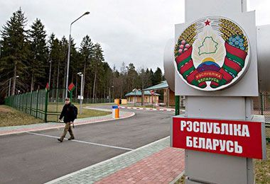 Беларусь продлила безвизовый въезд гражданам Литвы и Латвии до 31 декабря 2022 г
