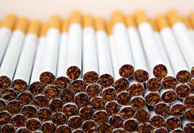 ЕАЭС запустит учет табачных изделий и выделяемых ими веществ