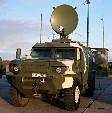 Комбинированная радиостанция Р-186 «Богатырь-2».