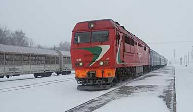 Белорусские и польские железнодорожники обсудят итоги совместной работы
