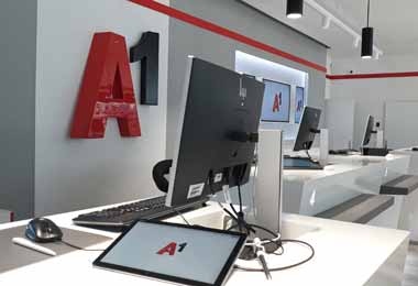 Оператор А1 с 1 июня отключит некоторые архивные тарифные планы фиксированной связи