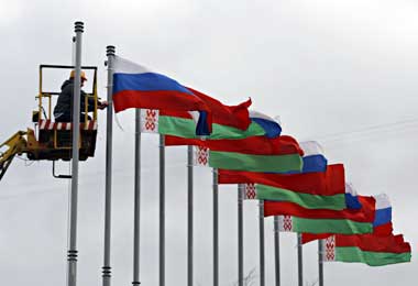 Россия готова помочь Беларуси рефинансировать внешний долг — Минфин РФ