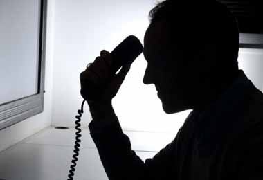 Нацбанк предупреждает об участившихся в Беларуси случаях телефонного мошенничества – вишинга