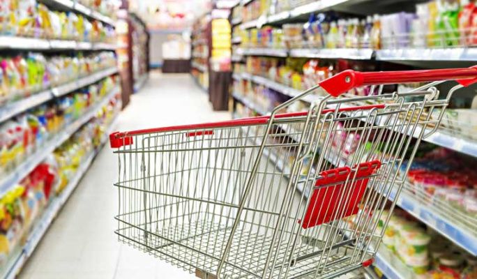МАРТ предлагает изменить отдельные вопросы продажи товаров в Беларуси