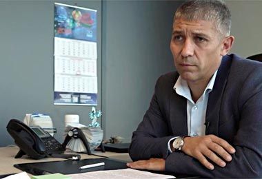 Алексей Жиренков: техническую работу над обновлением функционала export.by планируется завершить в 2023 г.