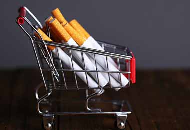 Компания «Интер Тобакко» получила исключительное право государства на импорт табачного сырья