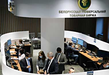 Биржевые торги могут стать перспективным инструментом для развития взаимной торговли Индии с Беларусью — посол