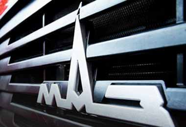 МАЗ запустил во Вьетнаме завод по производству грузовиков