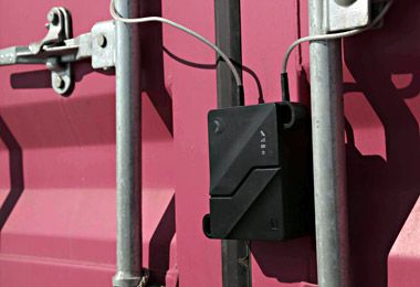 Обязательное применение навигационных пломб для отслеживания перевозок стартует в ЕАЭС 11 февраля