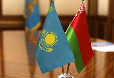 «Великий камень» расширяет сотрудничество с Казахстаном
