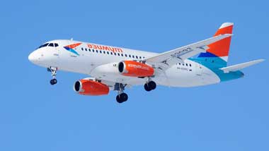 Российская авиакомпания «Азимут» начнет летать из Минеральных Вод в Минск