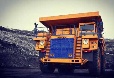 БелАЗ поставил три 130-тонных самосвала в Казахстан