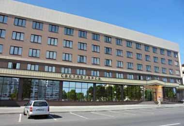 Белагропромбанк продает готовый гостиничный бизнес в Гомельской области
