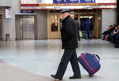 БЖД проведет 25 марта единый день пассажира в онлайн-формате