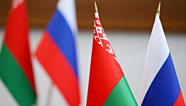 Россия ратифицировала протокол о реструктуризации госкредита Беларуси
