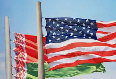 Госдепартамент США не намерен откладывать приезд посла в Беларусь - Биган