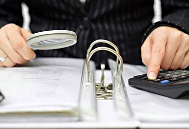 Факты сокрытия наличной выручки выявлены в работе риэлтерской организации в Витебской области