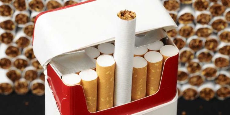 Отечественные производители и импортеры сигарет могут каждый месяц декларировать максимальные розничные цены на сигареты и другие табачные изделия. Фото clickpicx.pw