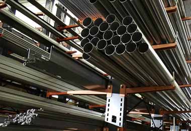 Иностранный инвестор запустит в СЭЗ «Гродноинвест» производство стальных труб