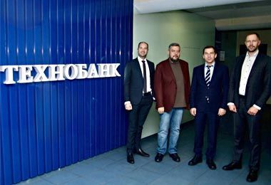 Технобанк стал первым банком-партнером российской финансовой группы «Финам» на белорусском рынке