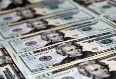 Белорусский рубль укрепился к доллару на открытии торгов БВФБ 29 сентября