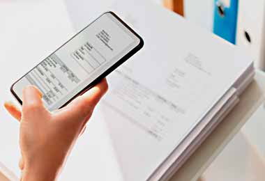 Оператор МТС внедрил поддержку мобильной электронной цифровой подписи в сервисе электронного документооборота