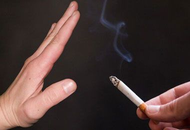 Мотивация вместо запретов: бросить курить не так уж сложно