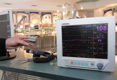 «Интеграл» в декабре 2019 г поставит новую технику для белорусских медучреждений