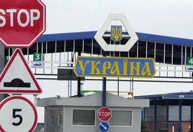 Украина из-за коронавируса вводит дополнительные ограничения по въезду в страну