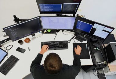 Минсвязи подготовило проект концепции госпрограммы по цифровому развитию Беларуси до 2025 г