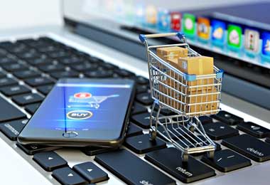 В интернет-магазинах Беларуси 29% покупок совершается со смартфонов.