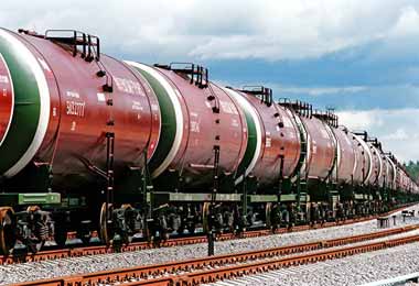 Экспортные пошлины на нефть и нефтепродукты в Беларуси снижаются с 1 мая