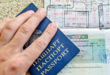 Шенгенские визы для граждан Беларуси со 2 февраля могут подорожать до 80 евро 