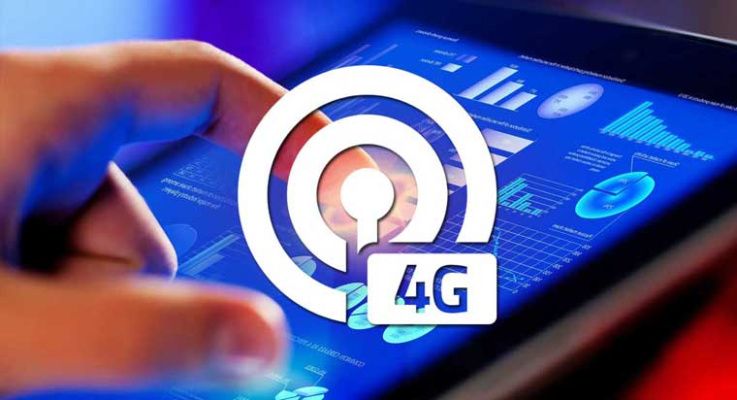 Оператор МТС к сентябрю 2019 г увеличит емкость 4G-сети в полтора раза