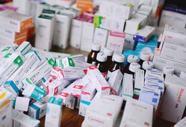 В Беларуси изменены условия договоров госзакупки лекарств и медицинских изделий