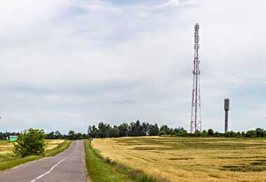 На втором этапе внедрения технологии RAN Sharing А1 усовершенствовал работу своей сети более чем в 500 населенных пунктах Беларуси