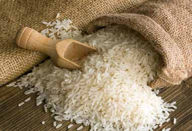 Цены на рис в Беларуси могут вырасти на 4%