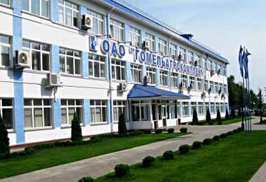 Крупный пакет акций ОАО «Гомельагрокомплект» выставят на биржу