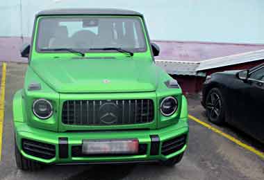 Белорусская таможня продолжает пресекать нарушения при перемещении легковых автомобилей в Казахстан — ГТК