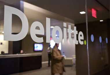 «Делойт» приветствует желание Минфина Беларуси видеть в правлении Аудиторской палаты кандидатов с практическими знаниями в области учетных и международных стандартов