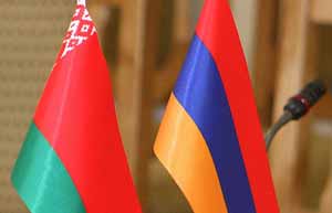 Бобруйскагромаш планирует нарастить поставки сельхозтехники в Армению